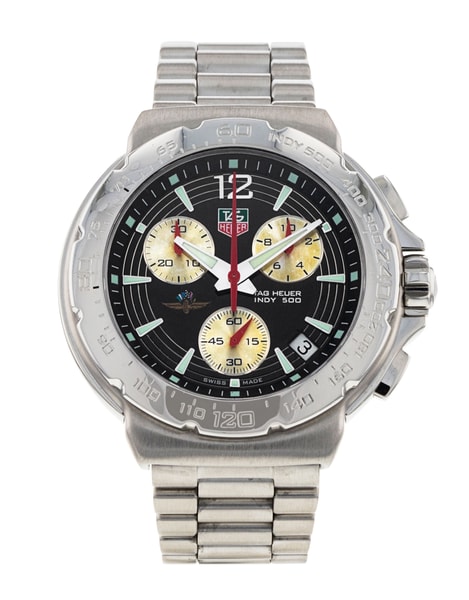 Tag Heuer Formula 1 CAC111B.BA0850